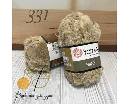 Mink  331