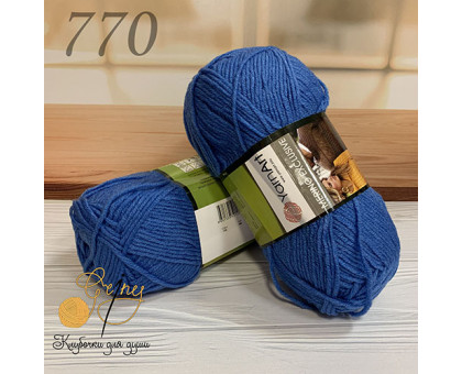 Merino exclusive 770