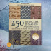 Книга Э "Японские узоры для вязания крючком и на спицах." 250 авторских дизайнов Хиосе Мицухару