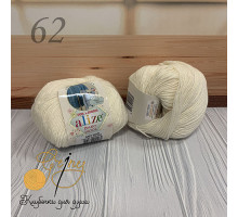 Baby Wool 62