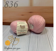 Baby Wool 836