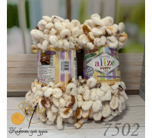 Puffy Color 7502