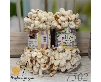 Puffy Color 7502