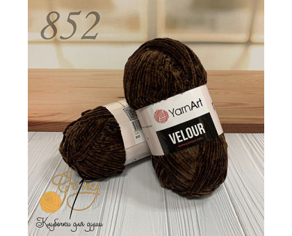 Velour 852