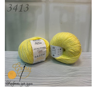 Baby Cotton 3413
