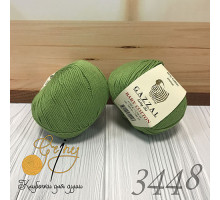 Baby Cotton 3448