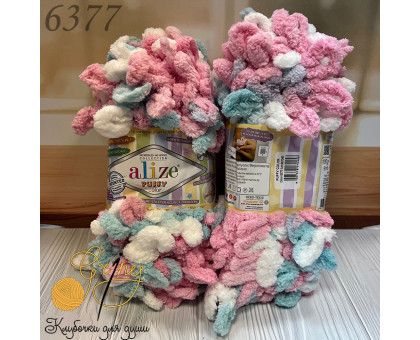Puffy Color 6377