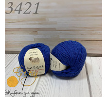 Baby Cotton 25  3421
