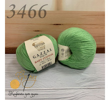 Baby Cotton 3466