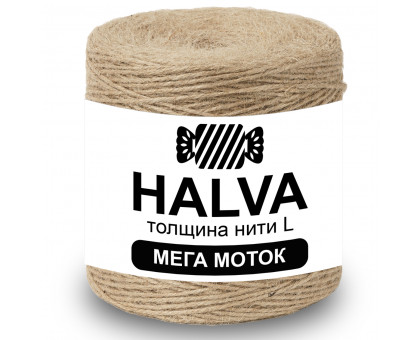 Halva L , мега моток