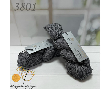 Wool Star 3801