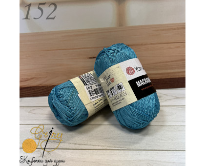 Macrame 152