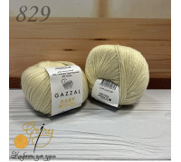 Baby Wool 829
