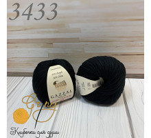 Baby Cotton 25  3433