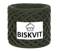 ТП Biskvit Темно-зеленый