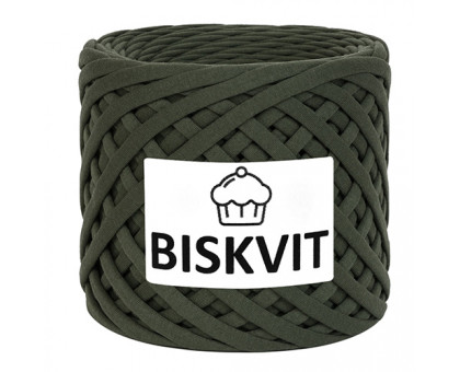 ТП Biskvit Темно-зеленый