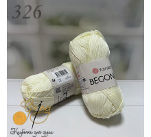 Begonia 0326