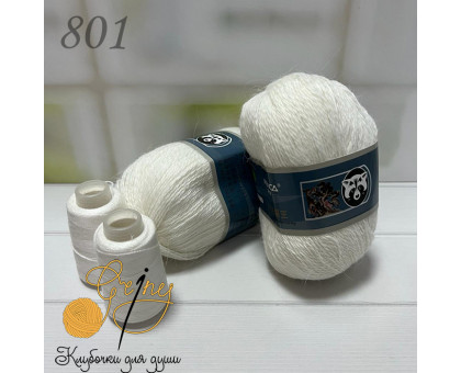 Mink Wool 801