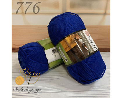 Merino exclusive 776