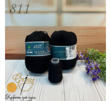 Mink Wool 811