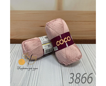 Coco 3866