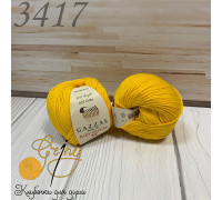 Baby Cotton 25  3417