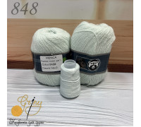 Mink Wool 848