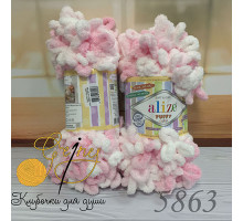 Puffy Color 5863