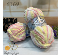 Softy Mega 6369