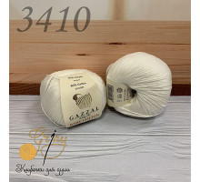 Baby Cotton 3410