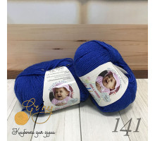 Baby Wool 141