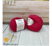 Baby Cotton 3415