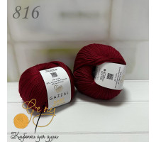 Baby Wool 816