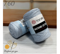 Macrame Cotton 760