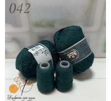Mink Wool 042