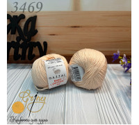 Baby Cotton 25  3469