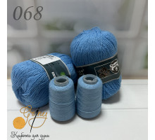Mink Wool 068