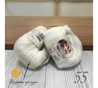 Baby Wool 55