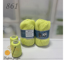 Mink Wool 861
