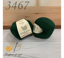 Baby Cotton 3467
