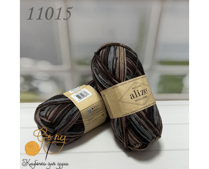 Wooltime 11015