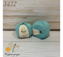 Baby Cotton 25  3452