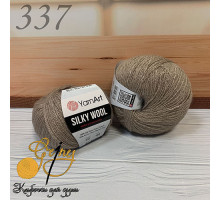Silky Wool 337