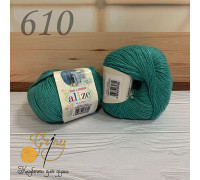 Baby Wool 610