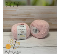 Baby Cotton 3411