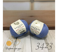 Baby Cotton 3423