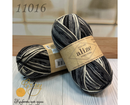 Wooltime 11016