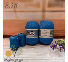 Mink Wool 838