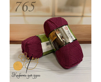 Merino exclusive 765