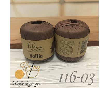 Raffia 116-03